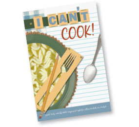 Heart Healthy Cookbook
